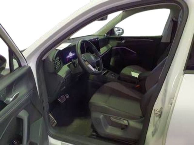 Volkswagen Tiguan 2025