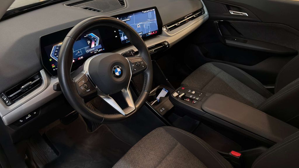BMW X1 2023