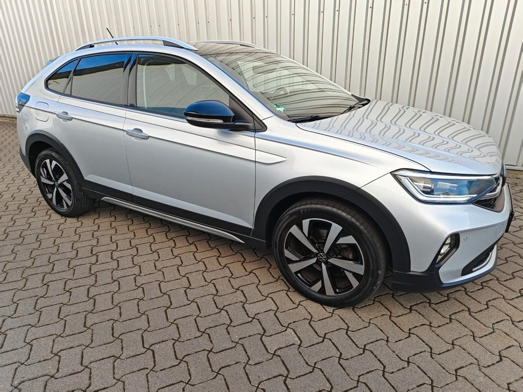 Volkswagen Taigo 2023