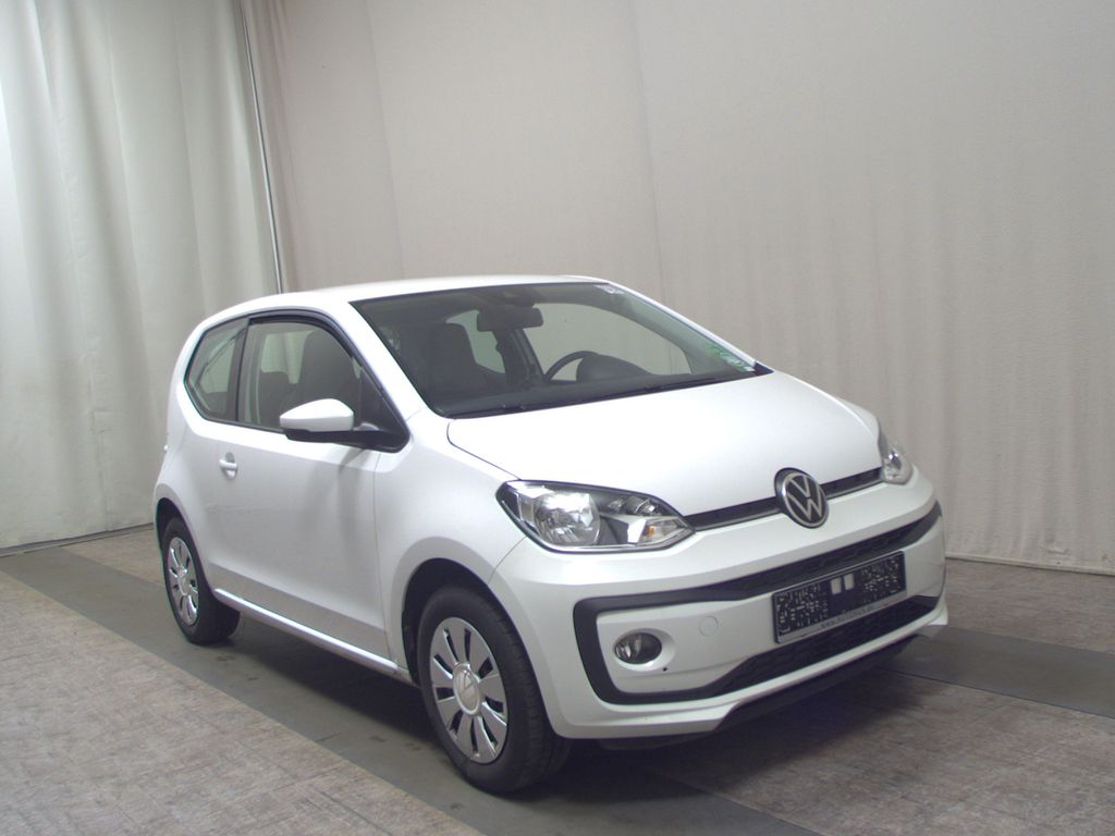 Volkswagen up! 2021