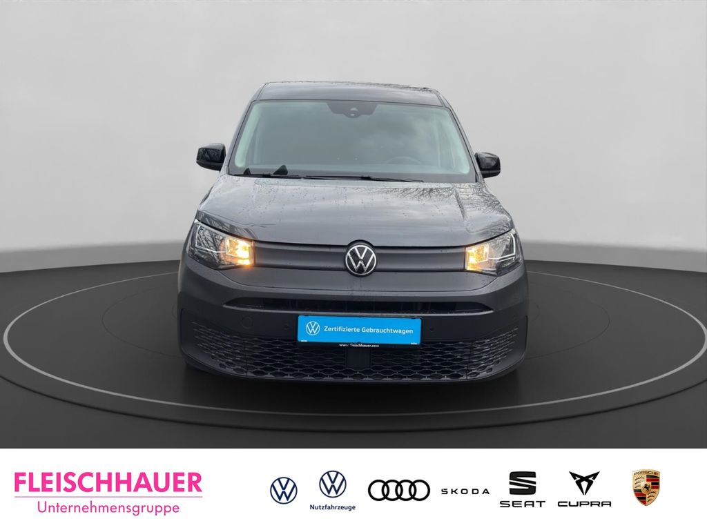 Volkswagen Caddy Maxi 2022