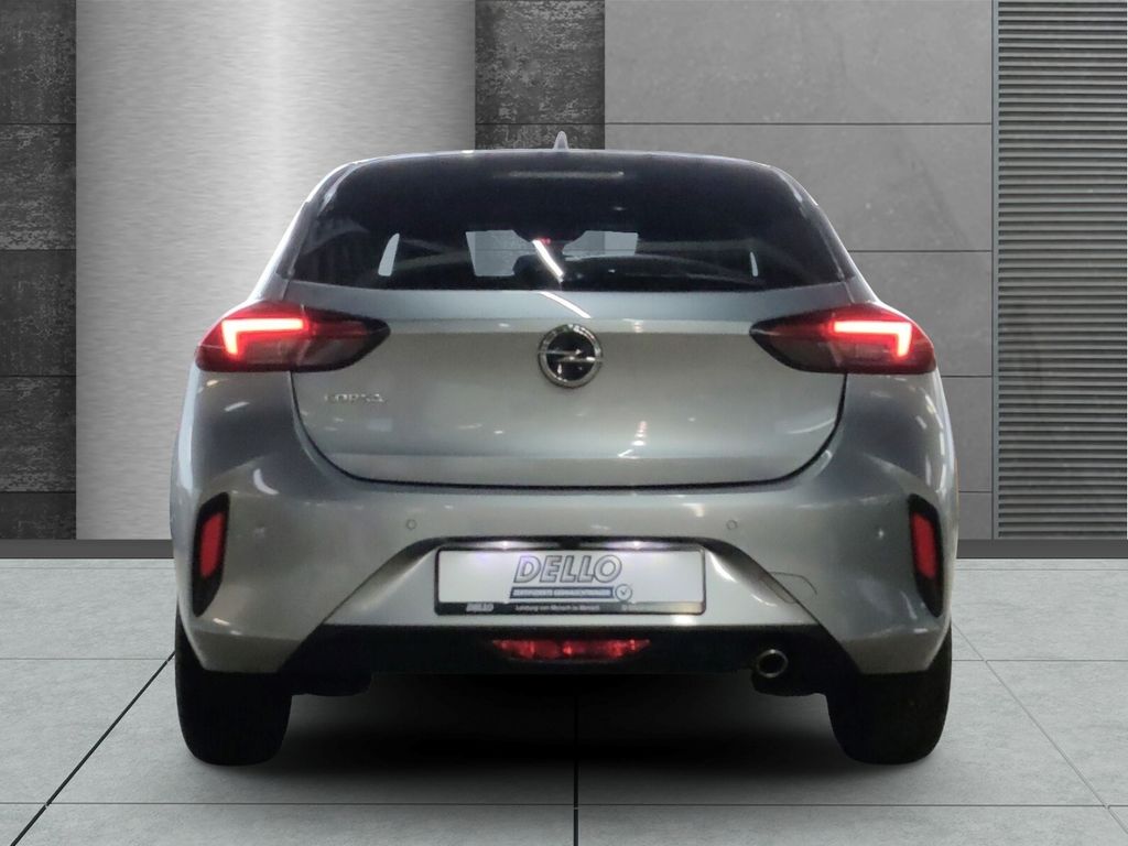 Opel Corsa 2022