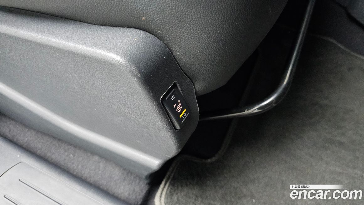 Renault-KoreaSamsung QM5  2014