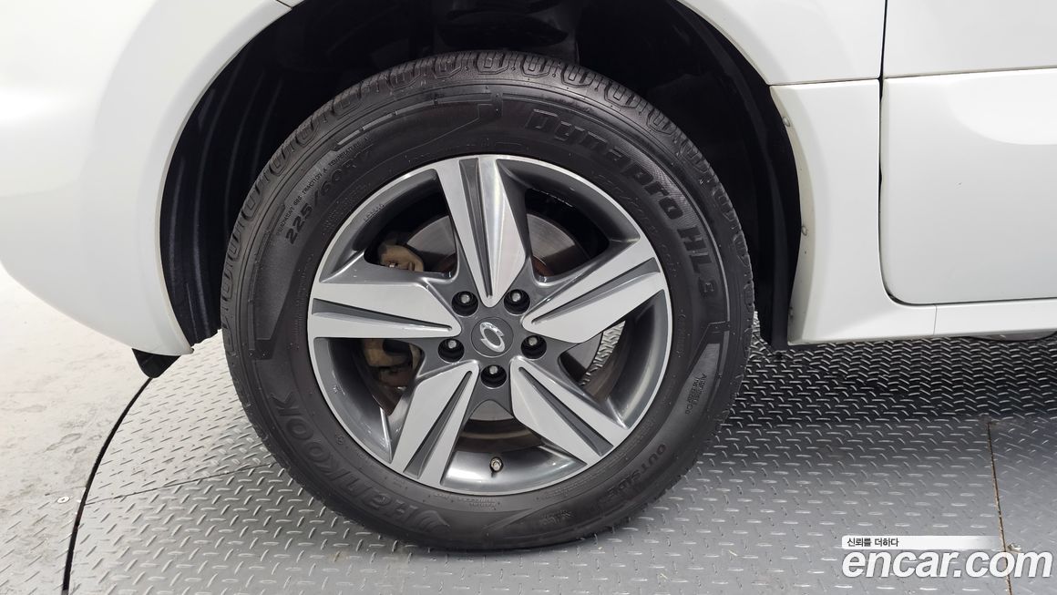 Renault-KoreaSamsung QM5  2014