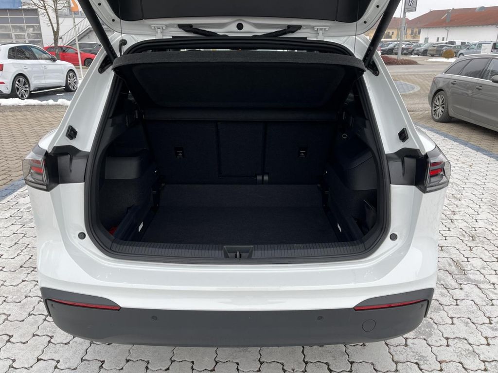 Volkswagen Tiguan 2025