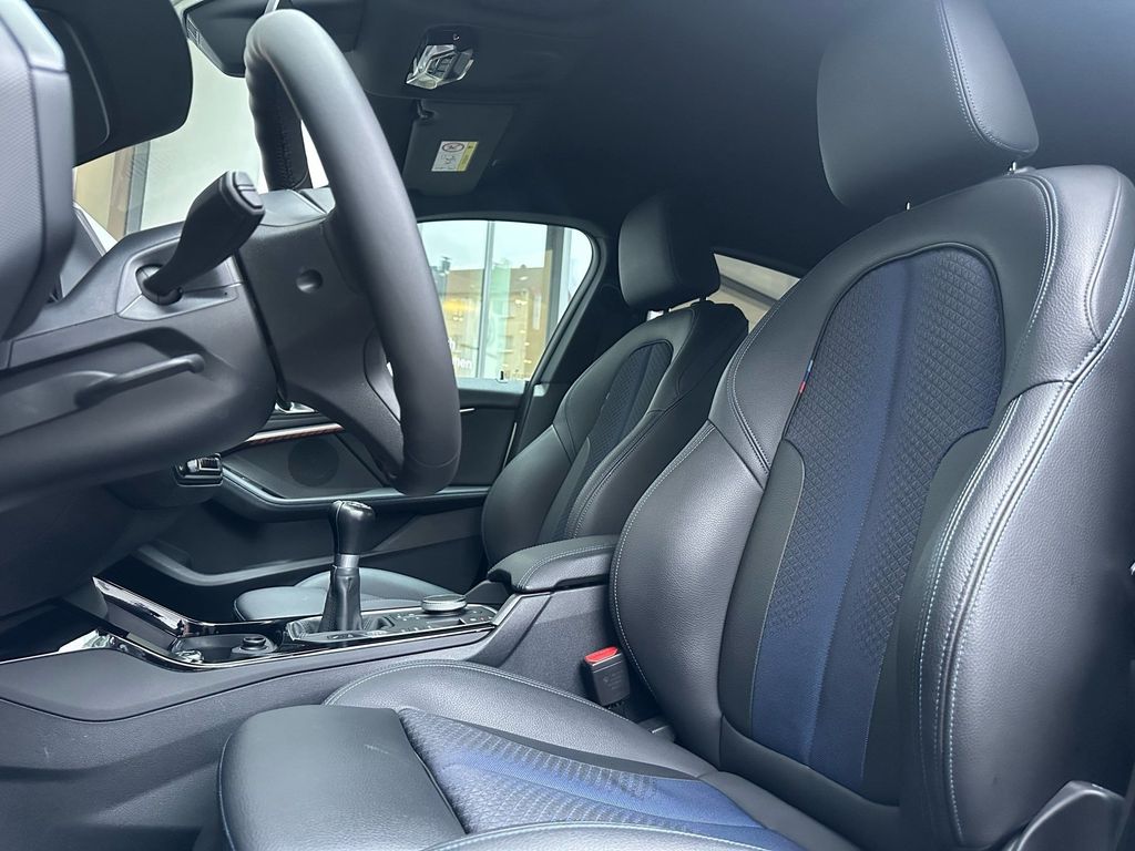 BMW 218 Gran Coupé 2022