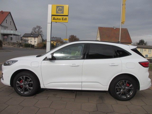 Ford Kuga 2022