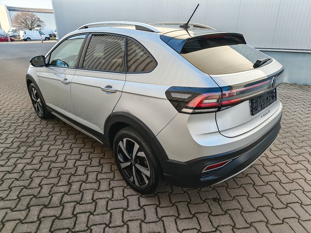 Volkswagen Taigo 2023