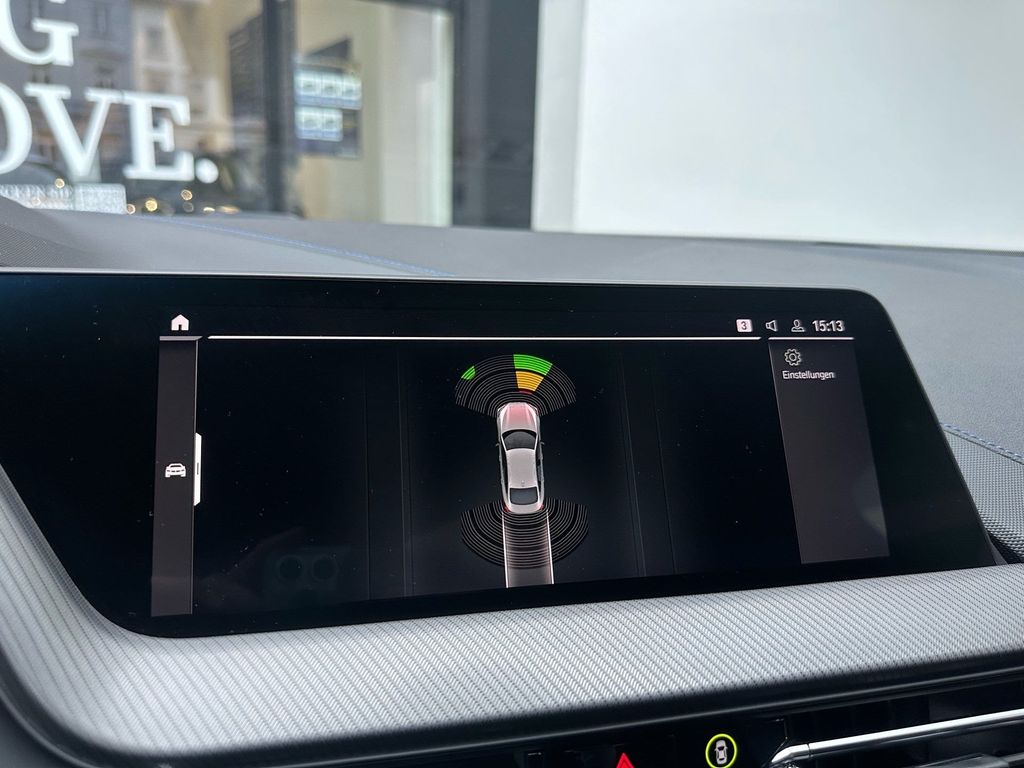 BMW 218 Gran Coupé 2022