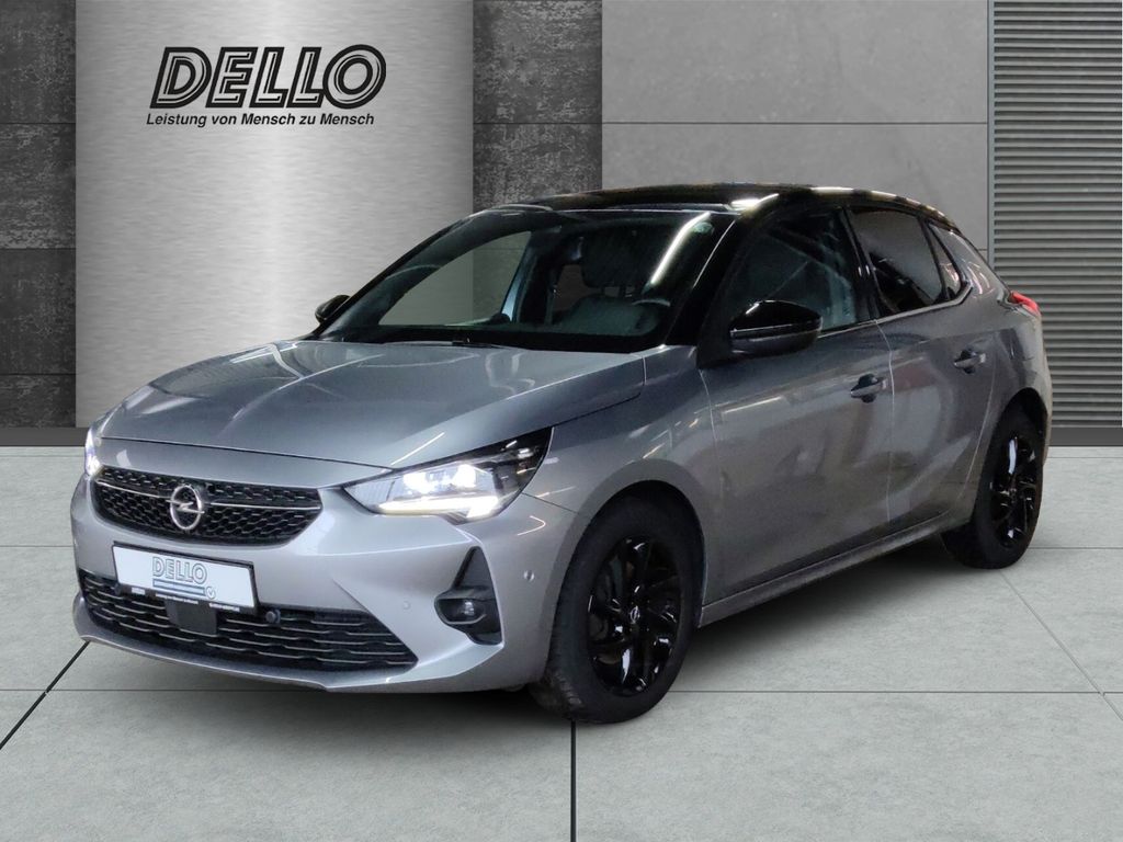 Opel Corsa 2022