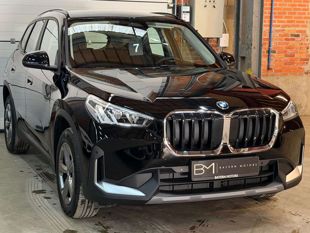 BMW X1 2023
