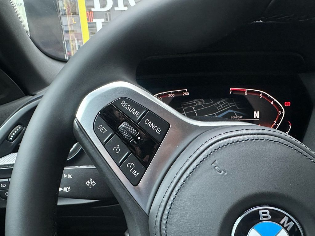 BMW 218 Gran Coupé 2022