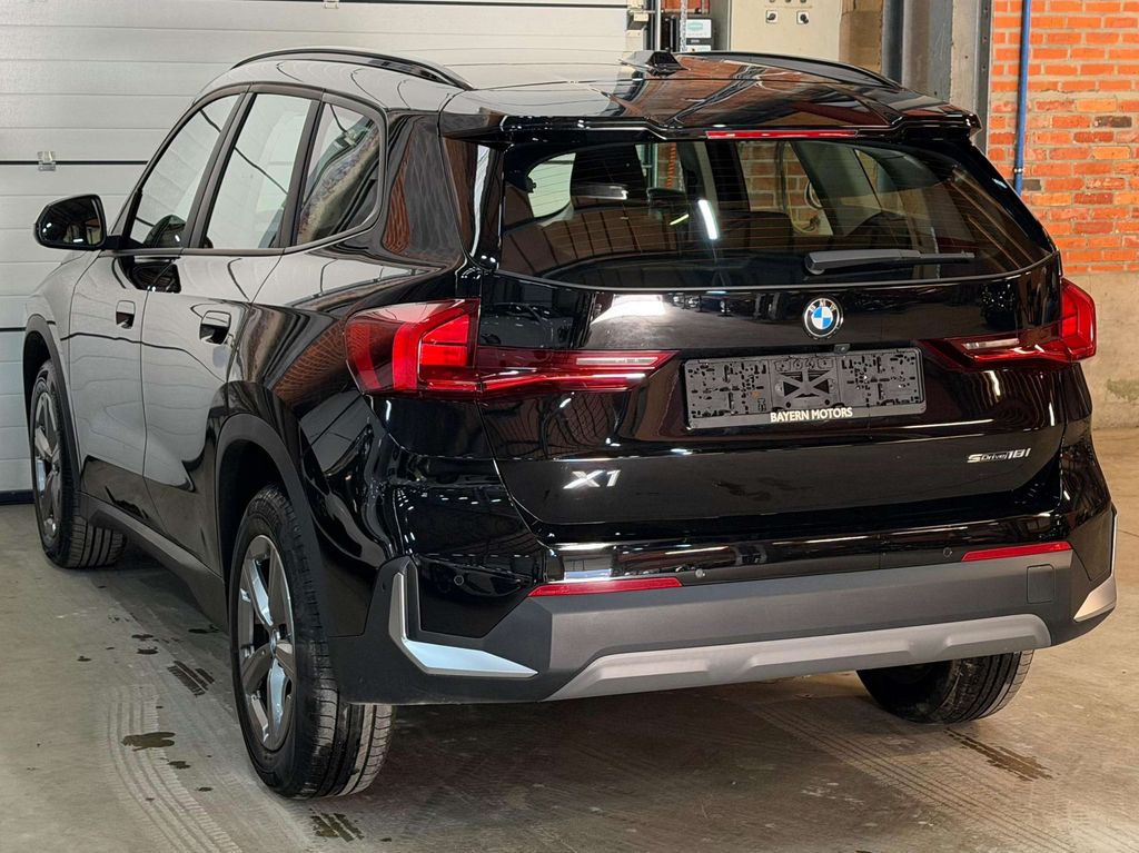 BMW X1 2023