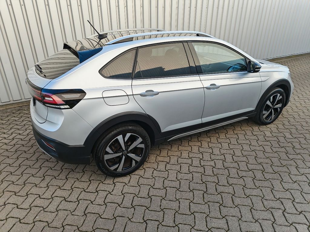 Volkswagen Taigo 2023