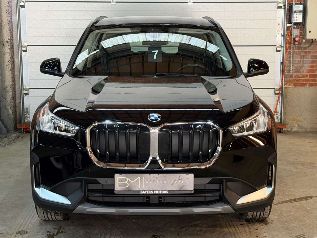 BMW X1 2023