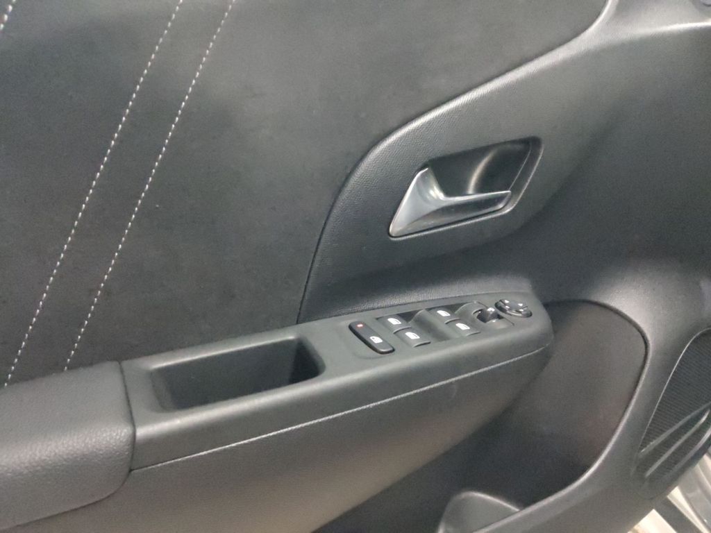 Opel Corsa 2022