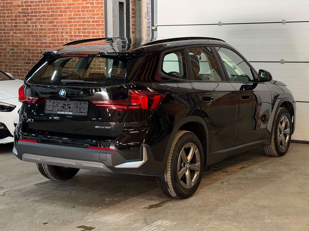 BMW X1 2023
