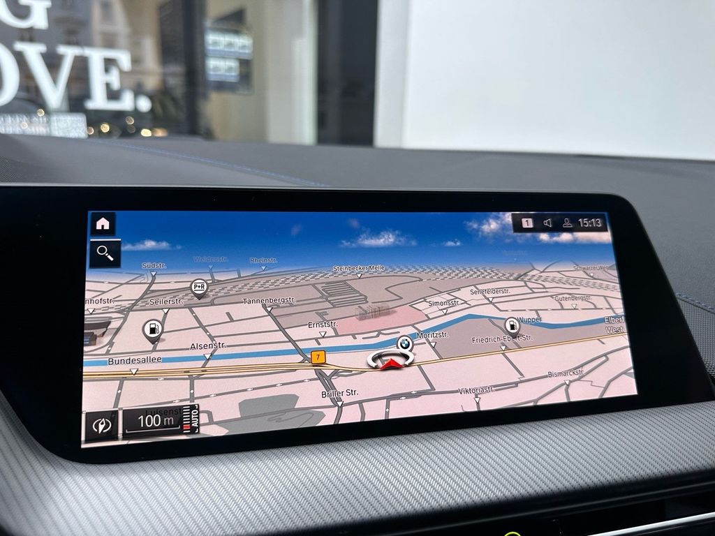 BMW 218 Gran Coupé 2022