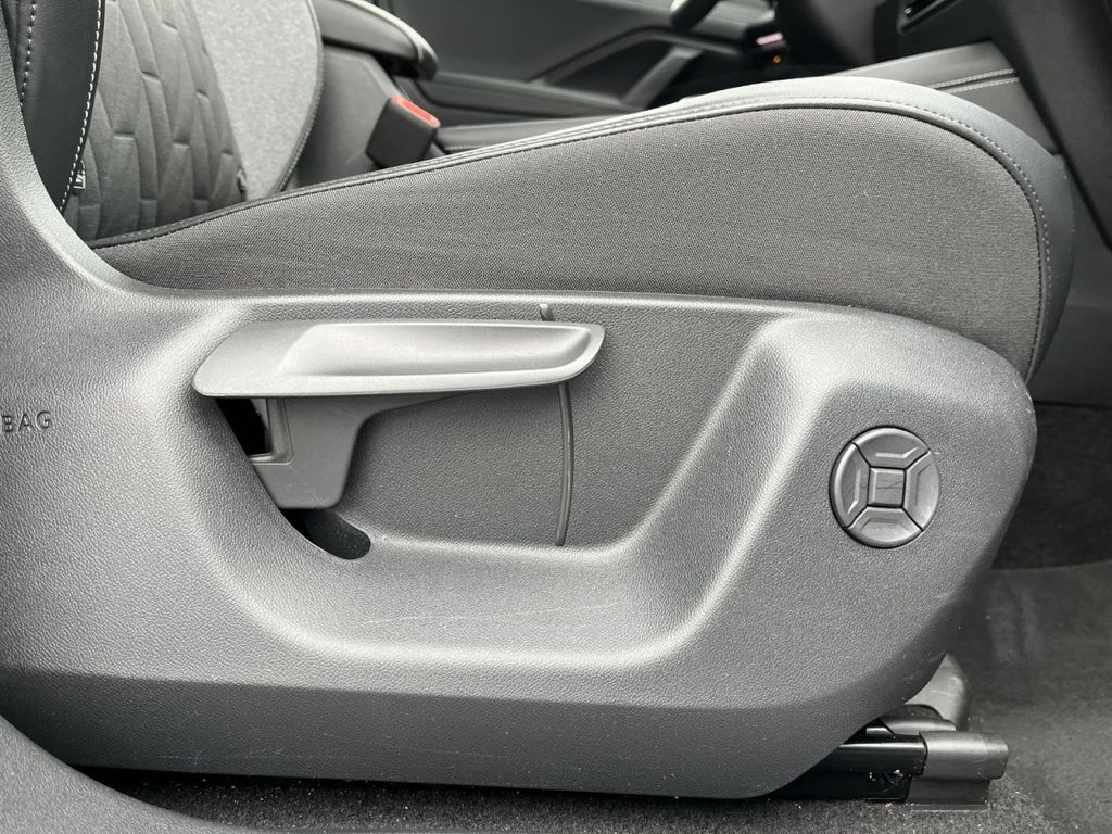 Volkswagen Tiguan 2025