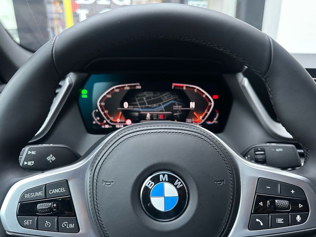 BMW 218 Gran Coupé 2022