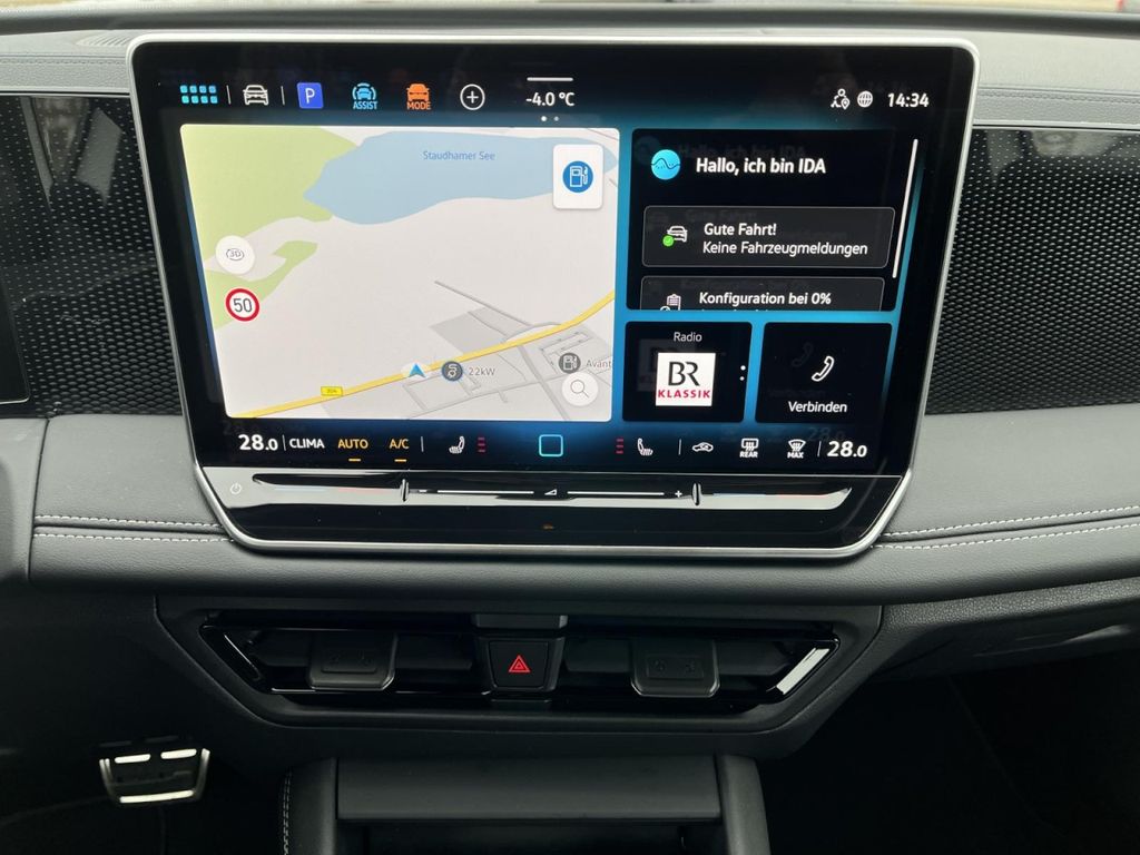 Volkswagen Tiguan 2025