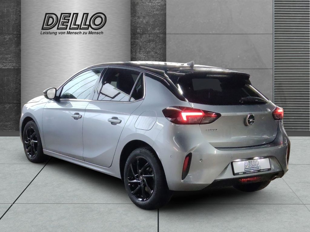Opel Corsa 2022