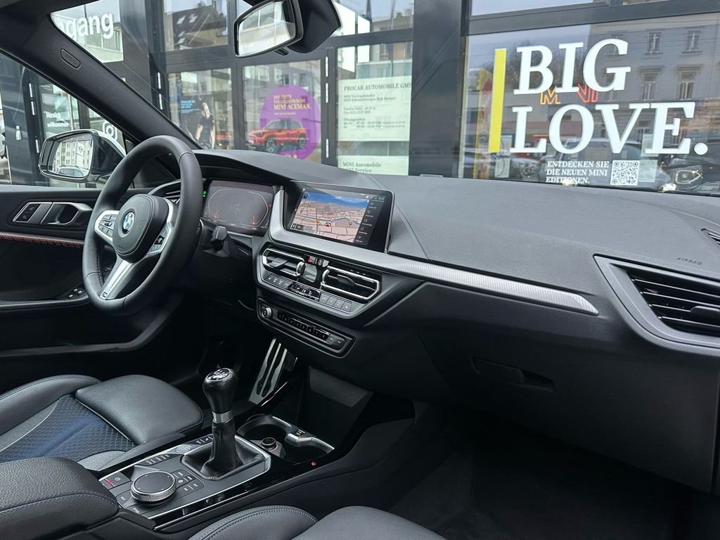 BMW 218 Gran Coupé 2022