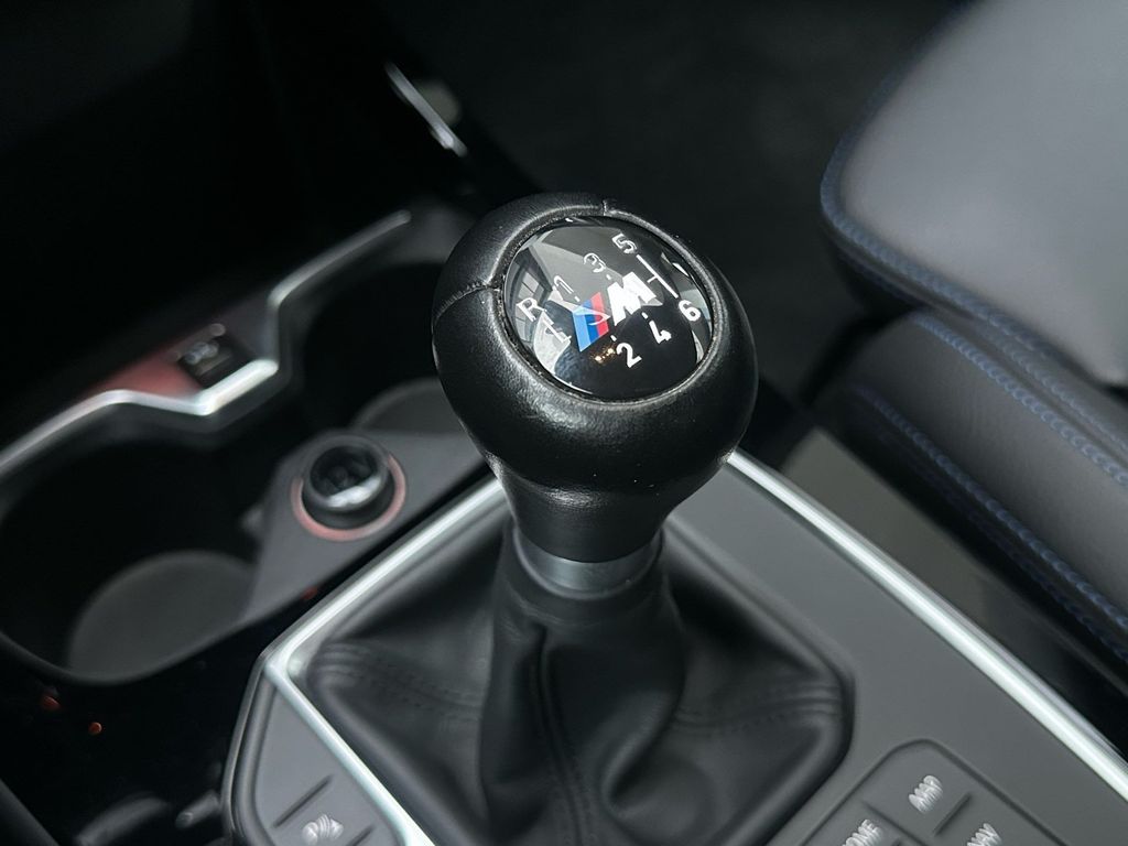 BMW 218 Gran Coupé 2022