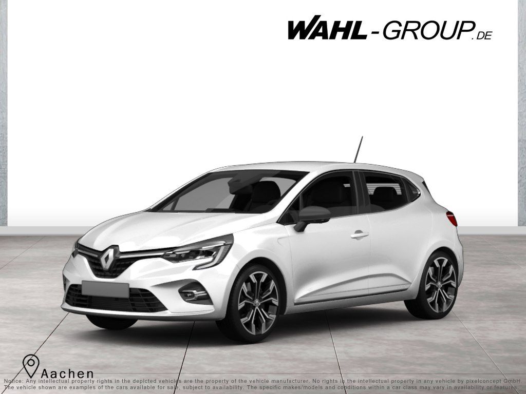 Renault Clio 2020