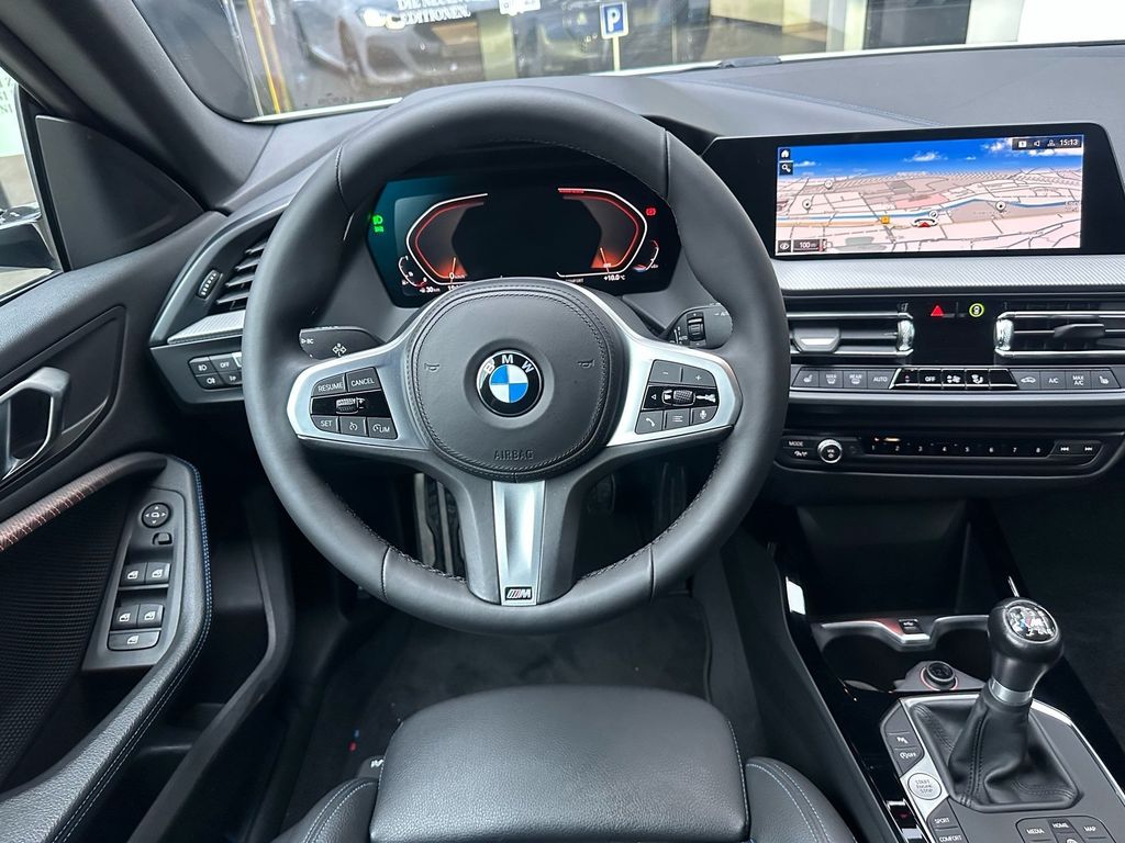 BMW 218 Gran Coupé 2022