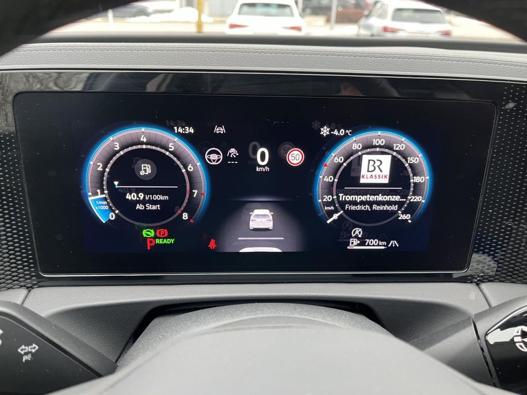 Volkswagen Tiguan 2025