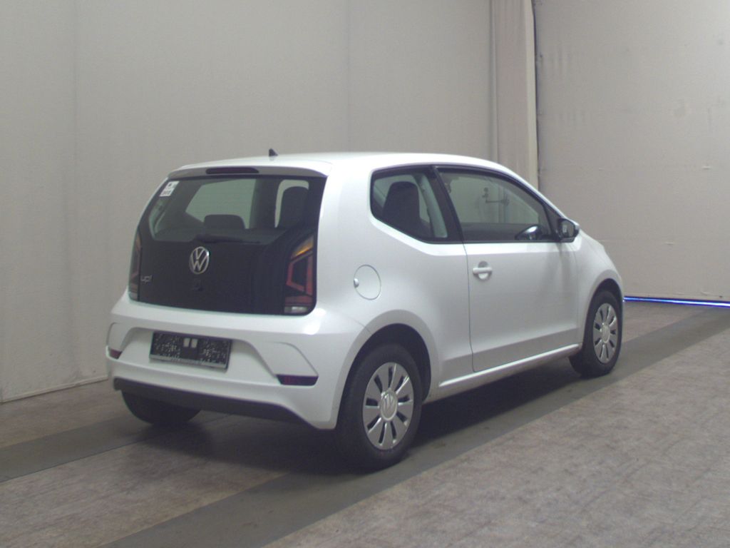 Volkswagen up! 2021