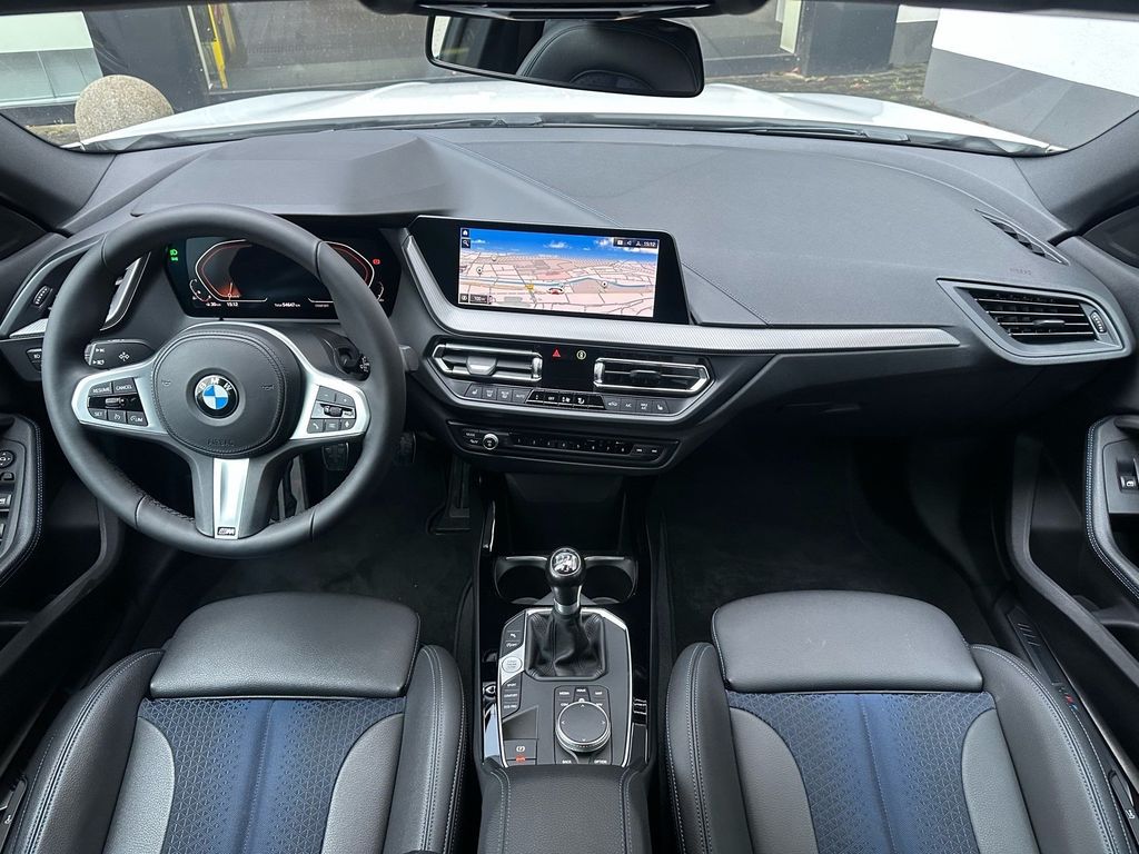 BMW 218 Gran Coupé 2022