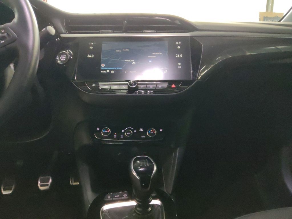 Opel Corsa 2022