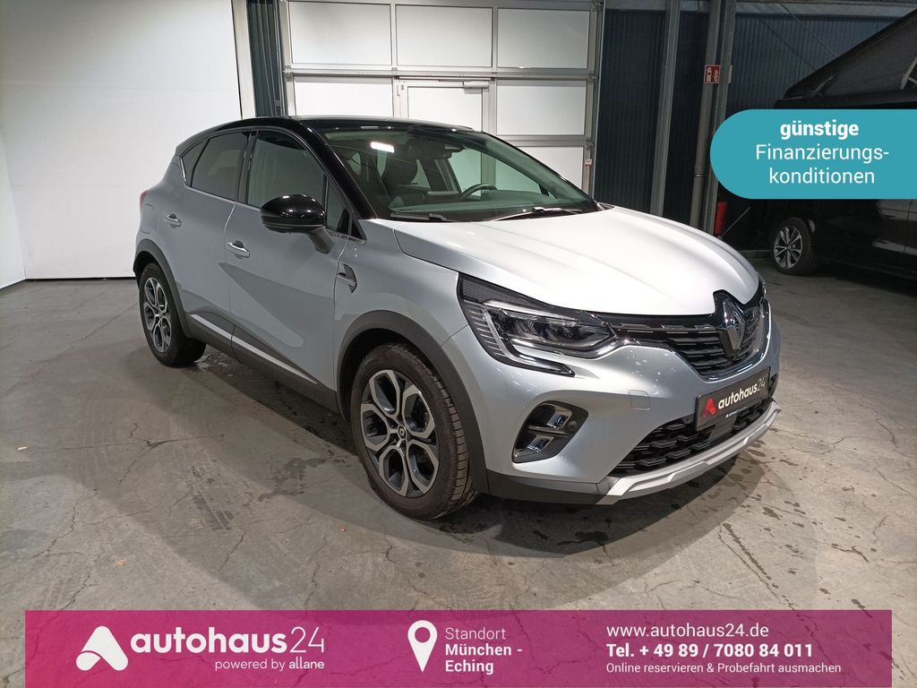 Renault Captur 2021
