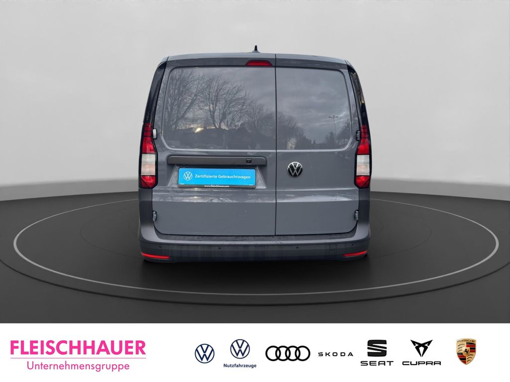 Volkswagen Caddy Maxi 2022