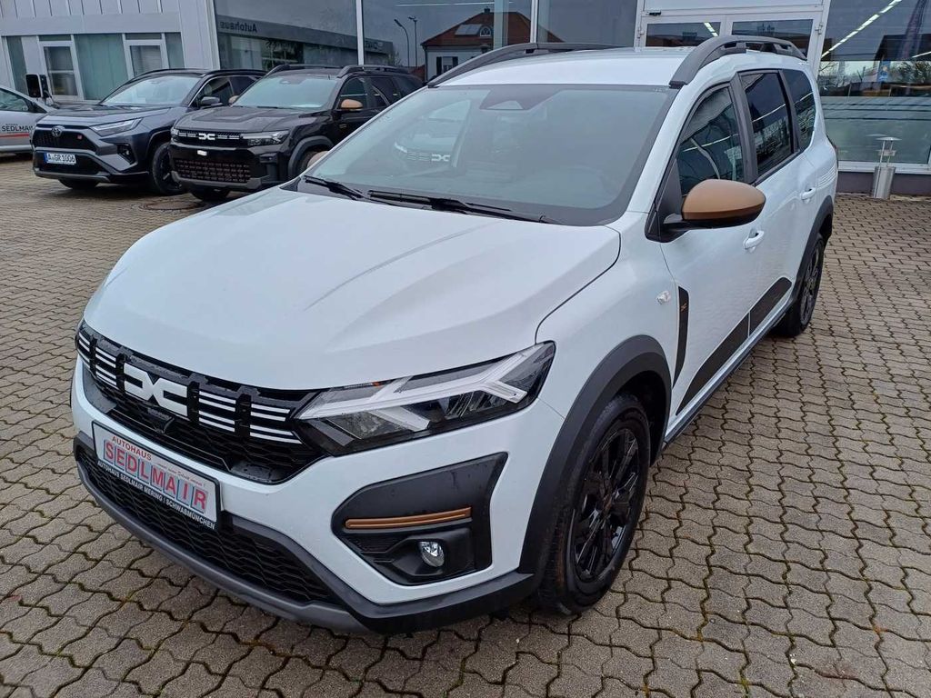Dacia Jogger 2025