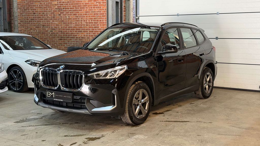 BMW X1 2023