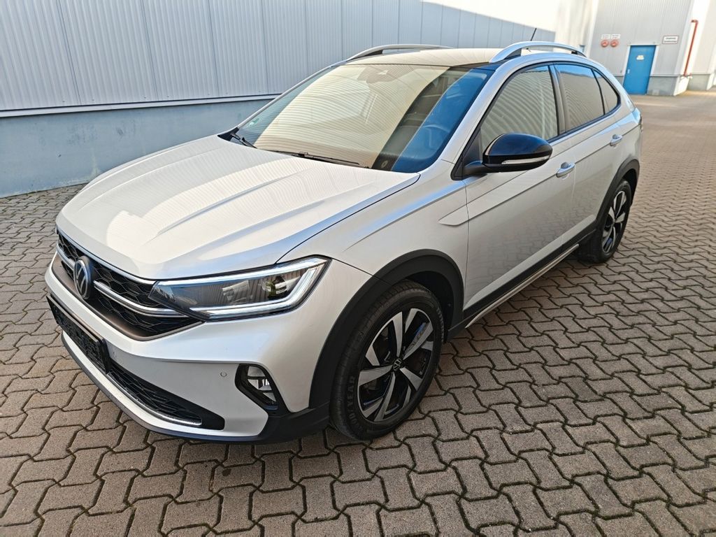 Volkswagen Taigo 2023