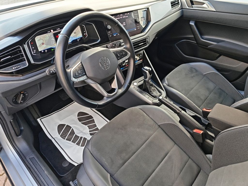 Volkswagen Taigo 2023