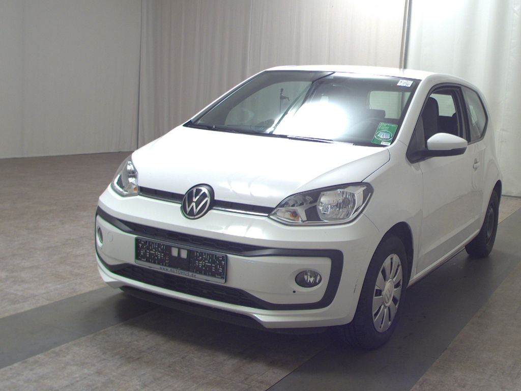 Volkswagen up! 2021