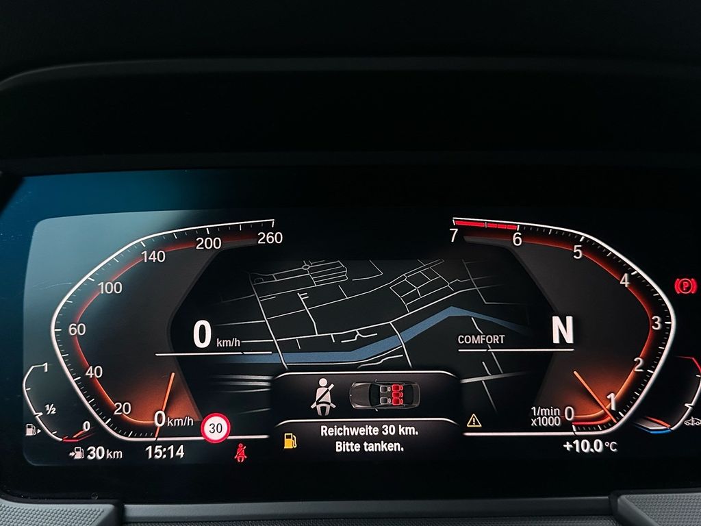 BMW 218 Gran Coupé 2022