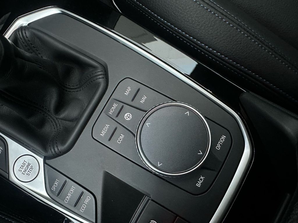 BMW 218 Gran Coupé 2022