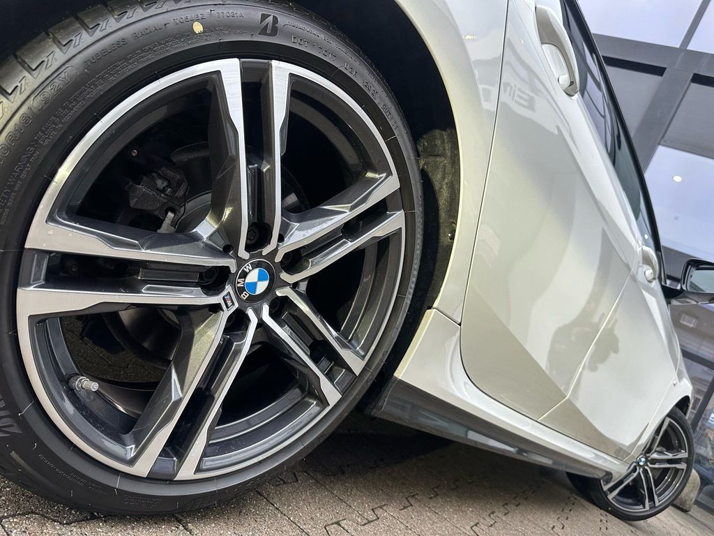 BMW 218 Gran Coupé 2022