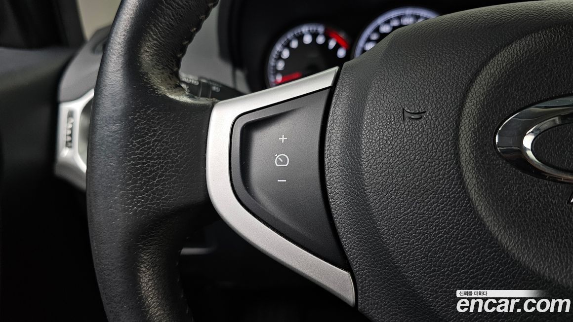 Renault-KoreaSamsung QM5  2014