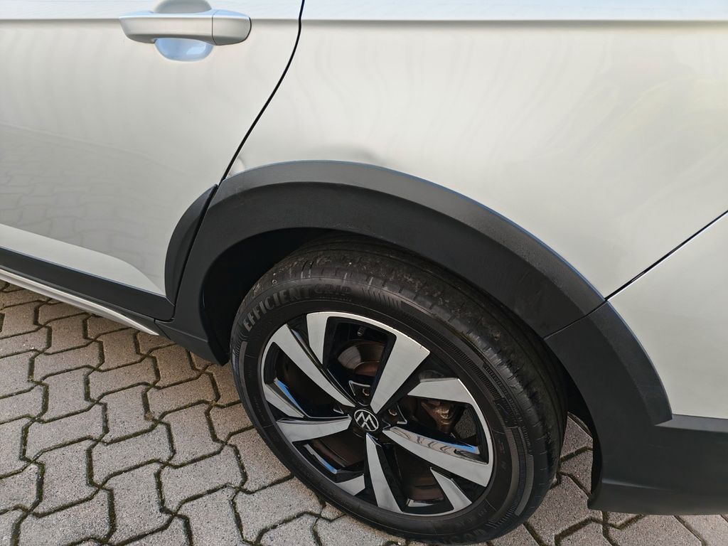 Volkswagen Taigo 2023