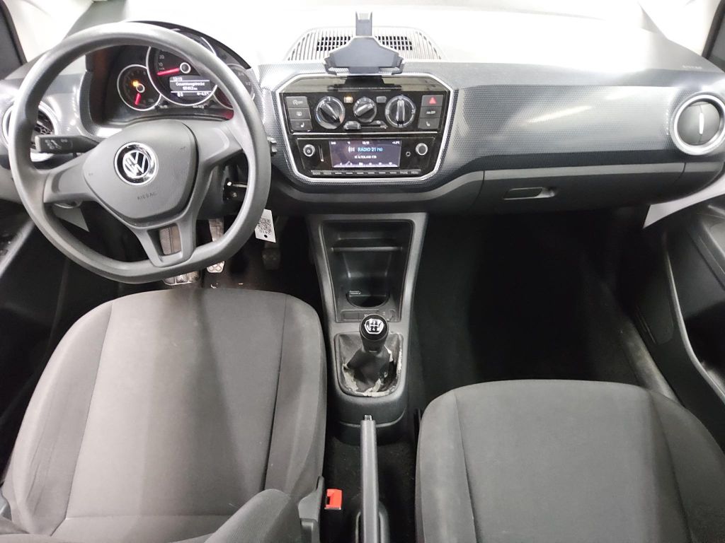 Volkswagen up! 2021