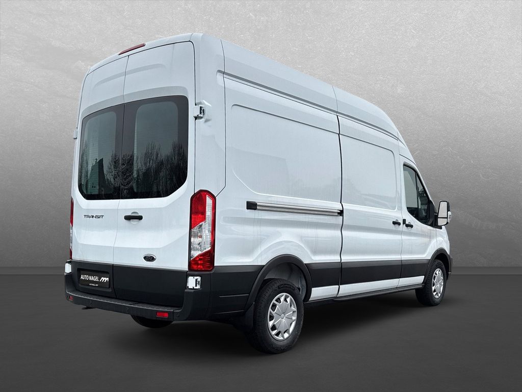 Ford Transit 2025