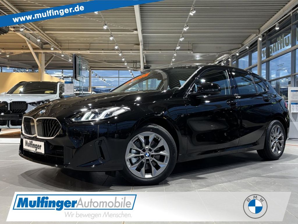 BMW 120