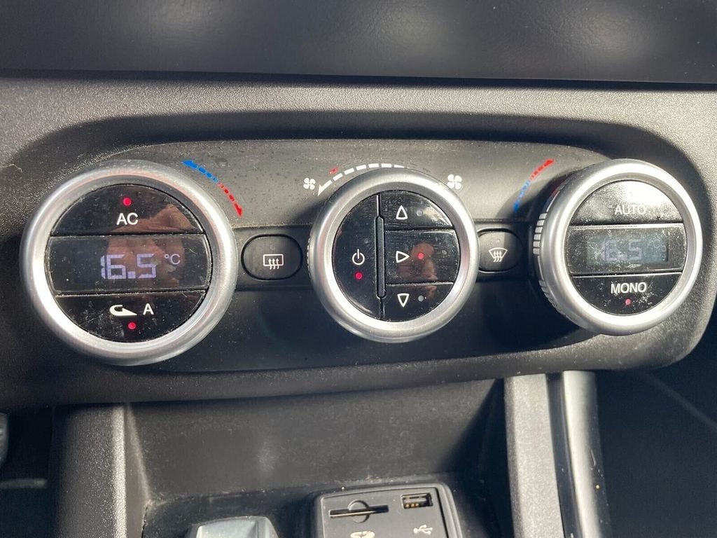 Alfa Romeo Giulietta 2019